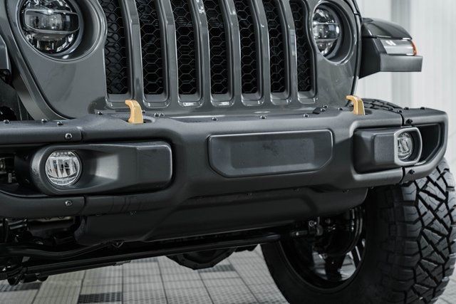 2022 Jeep Wrangler Unlimited Rubicon 392 - 22085166 - 11