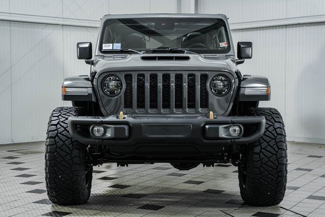 2022 Jeep Wrangler Unlimited Rubicon 392 - 22085166 - 2