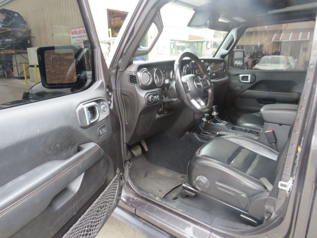 2022 Jeep Wrangler Unlimited Rubicon 392 4x4 - 23026161 - 9