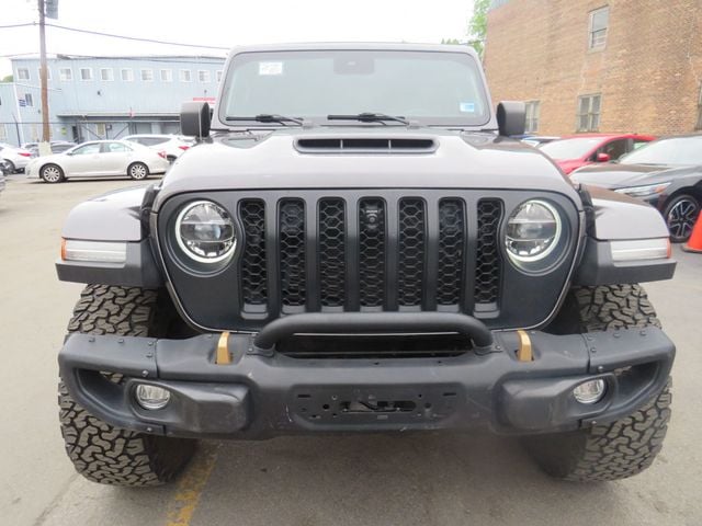 2022 Jeep Wrangler Unlimited Rubicon 392 4x4 - 23026161 - 1