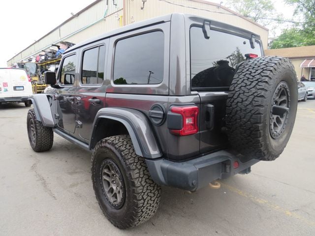 2022 Jeep Wrangler Unlimited Rubicon 392 4x4 - 23026161 - 6