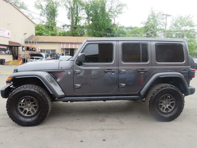 2022 Jeep Wrangler Unlimited Rubicon 392 4x4 - 23026161 - 7