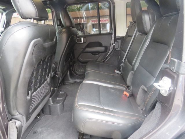 2022 Jeep Wrangler Unlimited Rubicon 392 4x4 - 23026161 - 8