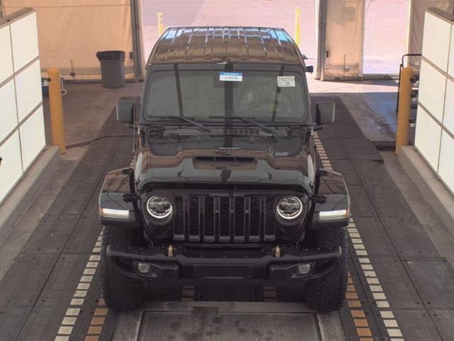 2022 Jeep Wrangler Unlimited Rubicon 392 4x4 - 22949947 - 2