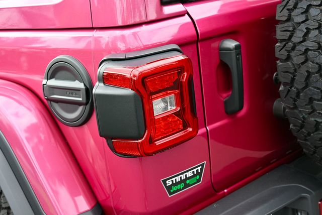 2022 Jeep Wrangler Unlimited Rubicon 392 4x4 - 22985940 - 12