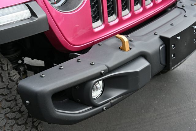 2022 Jeep Wrangler Unlimited Rubicon 392 4x4 - 22985940 - 16