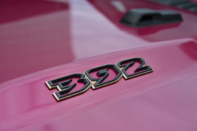 2022 Jeep Wrangler Unlimited Rubicon 392 4x4 - 22985940 - 17