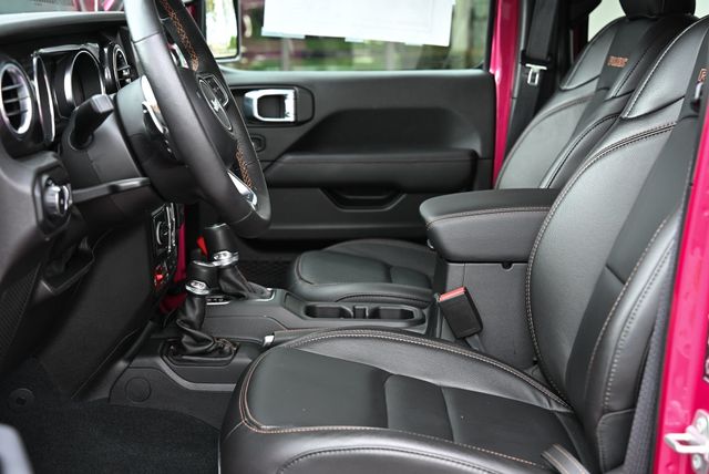 2022 Jeep Wrangler Unlimited Rubicon 392 4x4 - 22985940 - 20