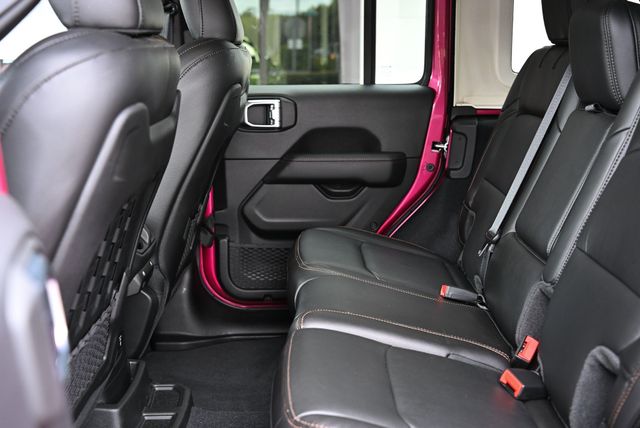 2022 Jeep Wrangler Unlimited Rubicon 392 4x4 - 22985940 - 21