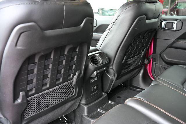 2022 Jeep Wrangler Unlimited Rubicon 392 4x4 - 22985940 - 22