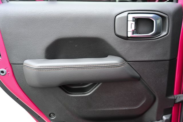 2022 Jeep Wrangler Unlimited Rubicon 392 4x4 - 22985940 - 23