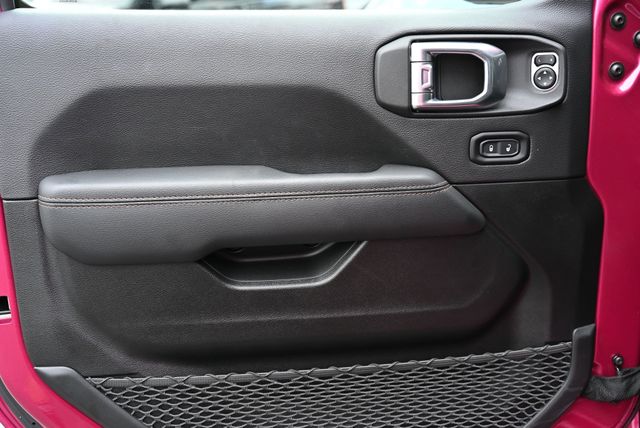 2022 Jeep Wrangler Unlimited Rubicon 392 4x4 - 22985940 - 24