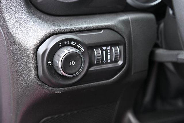 2022 Jeep Wrangler Unlimited Rubicon 392 4x4 - 22985940 - 25