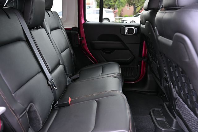 2022 Jeep Wrangler Unlimited Rubicon 392 4x4 - 22985940 - 28