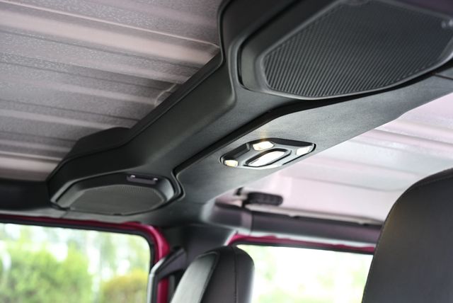 2022 Jeep Wrangler Unlimited Rubicon 392 4x4 - 22985940 - 29