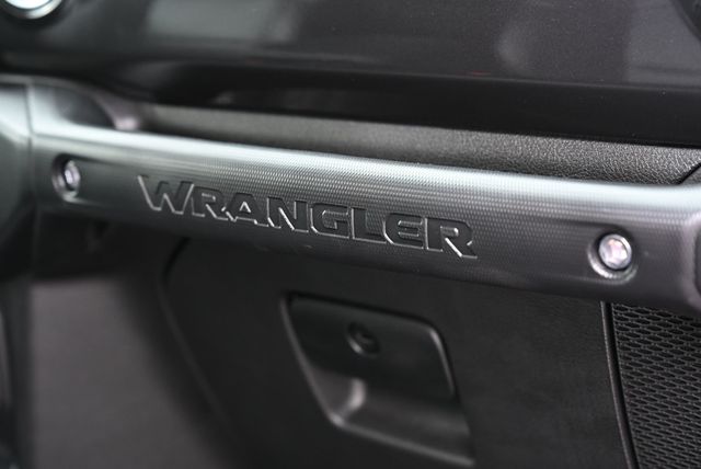 2022 Jeep Wrangler Unlimited Rubicon 392 4x4 - 22985940 - 33