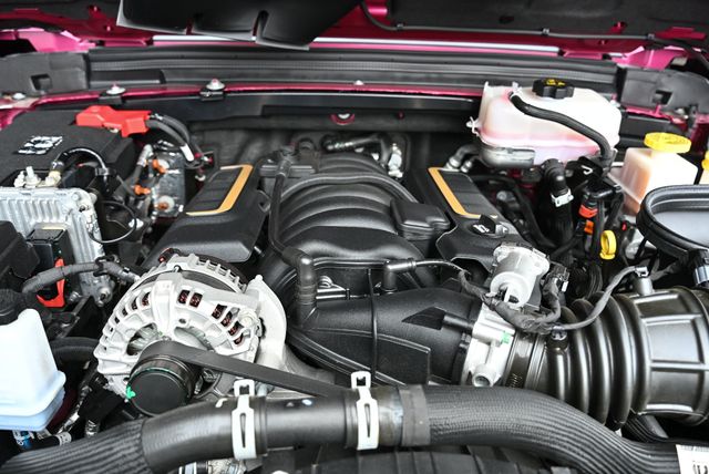 2022 Jeep Wrangler Unlimited Rubicon 392 4x4 - 22985940 - 36