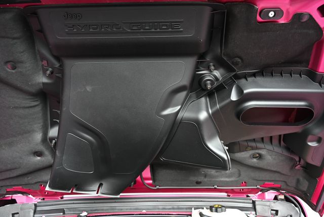 2022 Jeep Wrangler Unlimited Rubicon 392 4x4 - 22985940 - 37