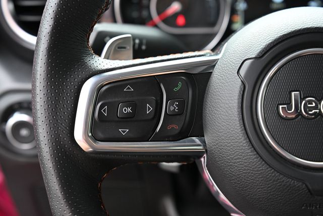 2022 Jeep Wrangler Unlimited Rubicon 392 4x4 - 22985940 - 39