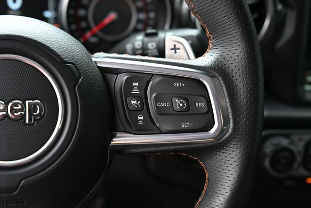 2022 Jeep Wrangler Unlimited Rubicon 392 4x4 - 22985940 - 40