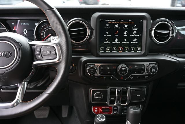 2022 Jeep Wrangler Unlimited Rubicon 392 4x4 - 22985940 - 42