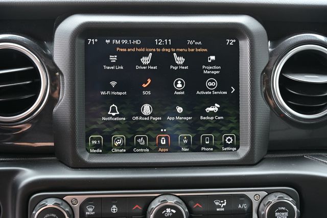 2022 Jeep Wrangler Unlimited Rubicon 392 4x4 - 22985940 - 45