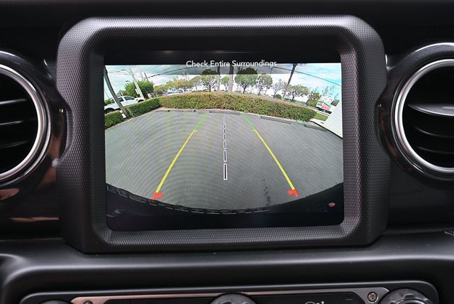 2022 Jeep Wrangler Unlimited Rubicon 392 4x4 - 22985940 - 47