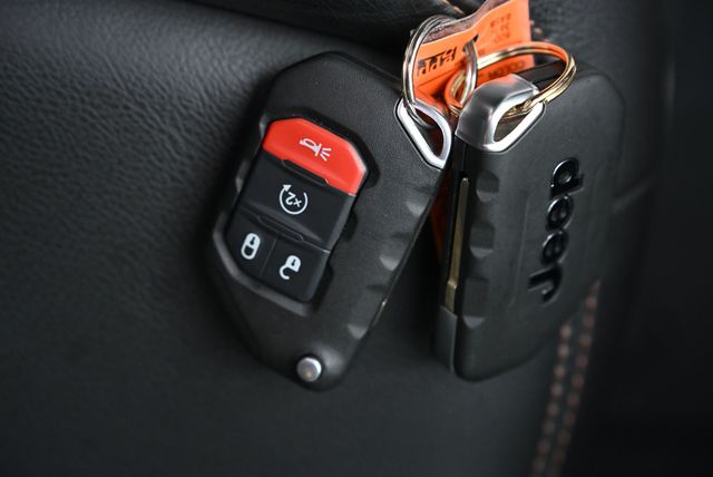 2022 Jeep Wrangler Unlimited Rubicon 392 4x4 - 22985940 - 51