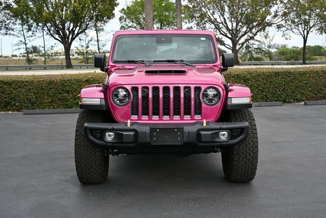 2022 Jeep Wrangler Unlimited Rubicon 392 4x4 - 22985940 - 7