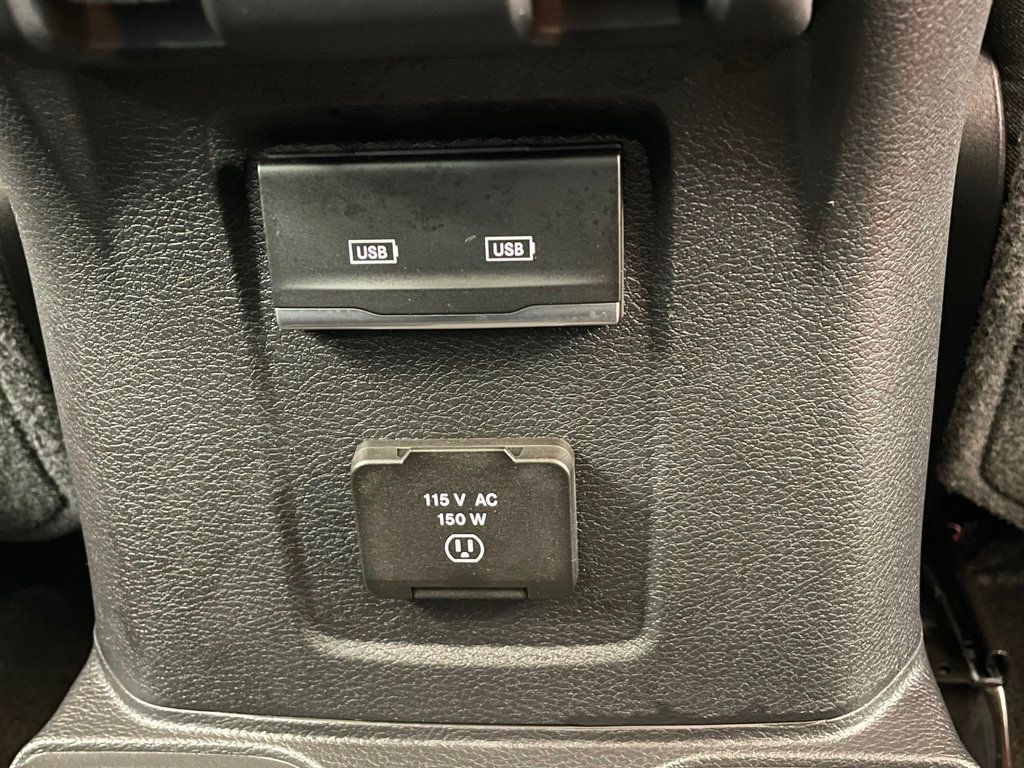 2022 Jeep Wrangler Unlimited Rubicon 4x4 - 22931707 - 16