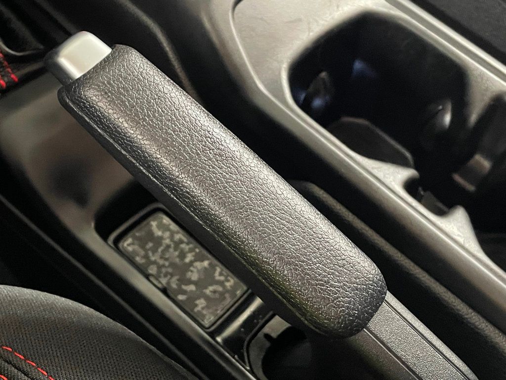 2022 Jeep Wrangler Unlimited Rubicon 4x4 - 22931707 - 26