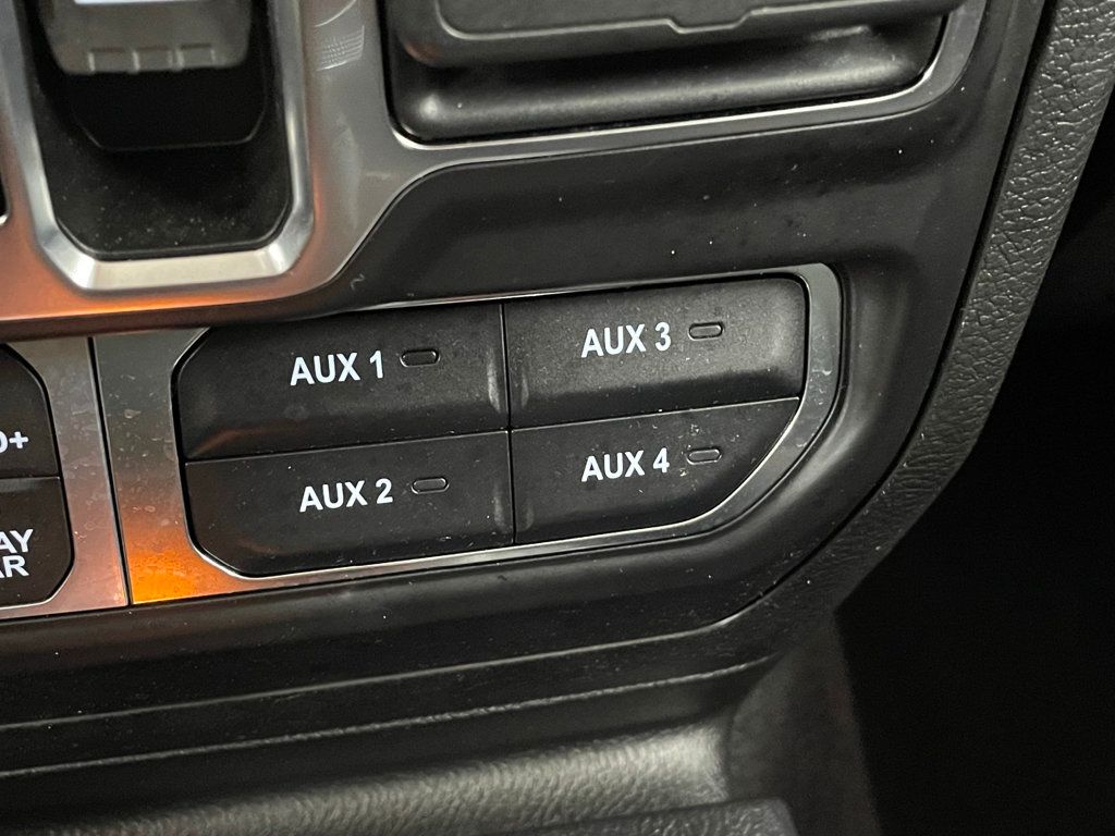 2022 Jeep Wrangler Unlimited Rubicon 4x4 - 22931707 - 28