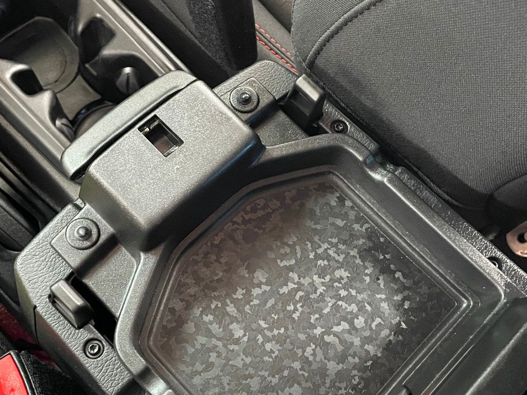 2022 Jeep Wrangler Unlimited Rubicon 4x4 - 22931707 - 29