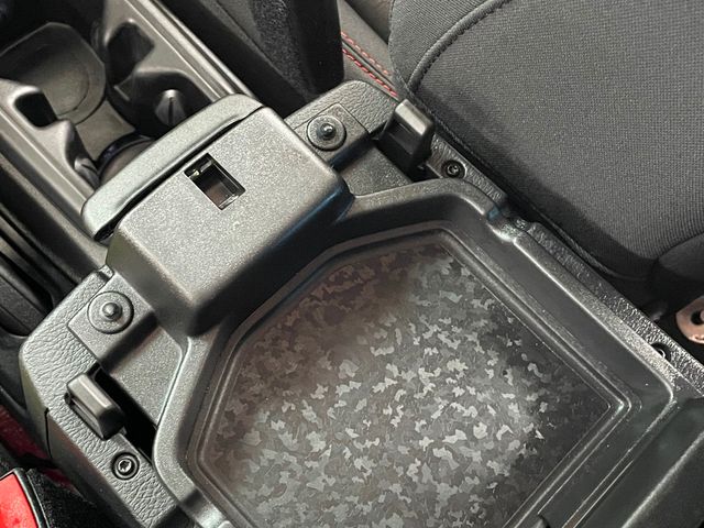 2022 Jeep Wrangler Unlimited Rubicon 4x4 - 22931707 - 29