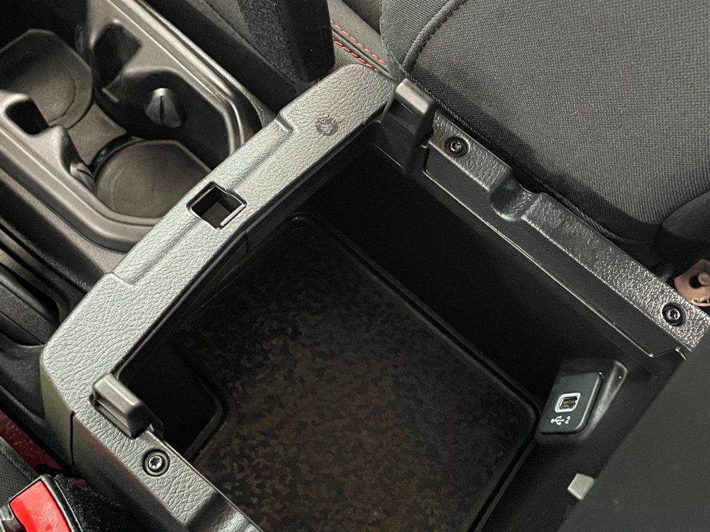 2022 Jeep Wrangler Unlimited Rubicon 4x4 - 22931707 - 30