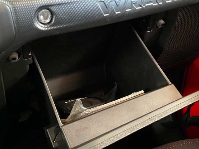 2022 Jeep Wrangler Unlimited Rubicon 4x4 - 22931707 - 31