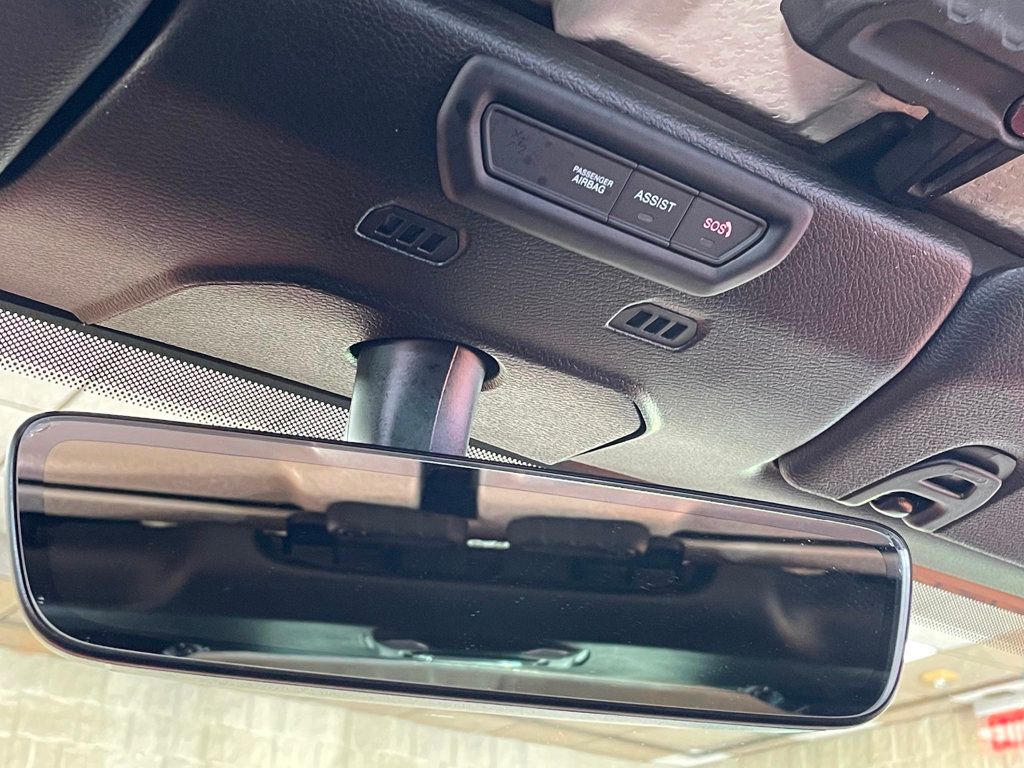 2022 Jeep Wrangler Unlimited Rubicon 4x4 - 22931707 - 32