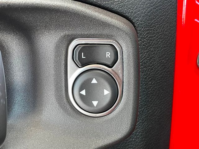 2022 Jeep Wrangler Unlimited Rubicon 4x4 - 22931707 - 33