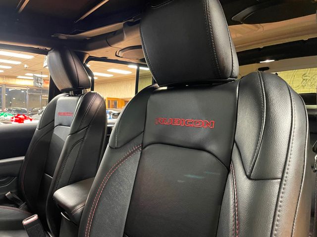 2022 Jeep Wrangler Unlimited Rubicon 4x4 - 22969644 - 12