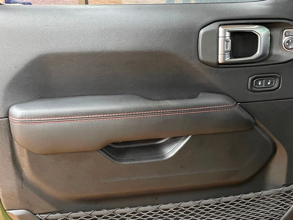 2022 Jeep Wrangler Unlimited Rubicon 4x4 - 22969644 - 13