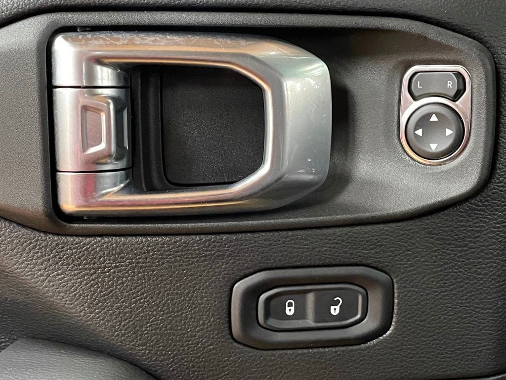 2022 Jeep Wrangler Unlimited Rubicon 4x4 - 22969644 - 14