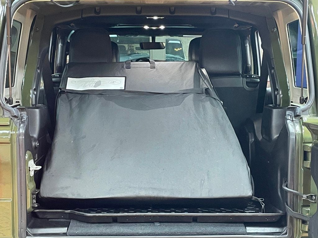 2022 Jeep Wrangler Unlimited Rubicon 4x4 - 22969644 - 17