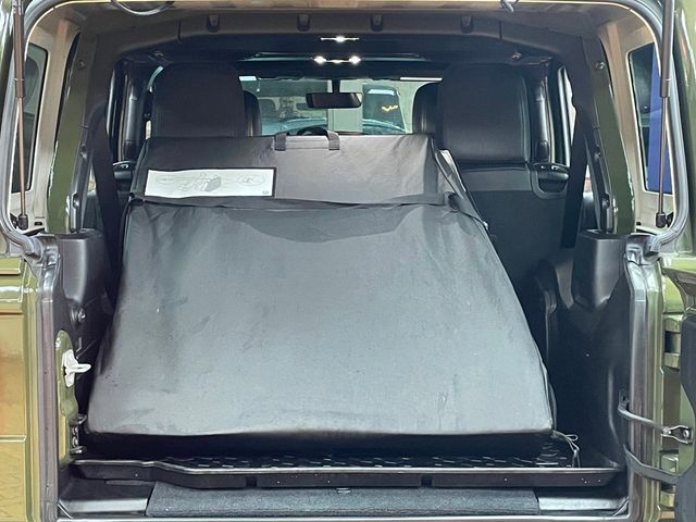 2022 Jeep Wrangler Unlimited Rubicon 4x4 - 22969644 - 17