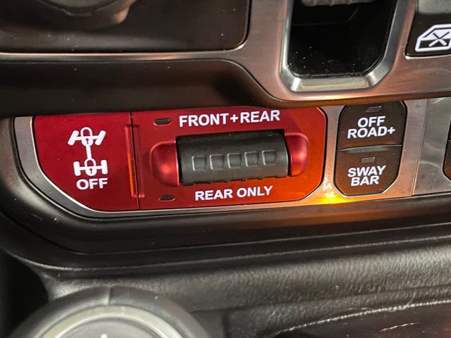 2022 Jeep Wrangler Unlimited Rubicon 4x4 - 22969644 - 27