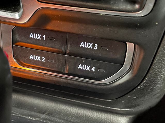 2022 Jeep Wrangler Unlimited Rubicon 4x4 - 22969644 - 28