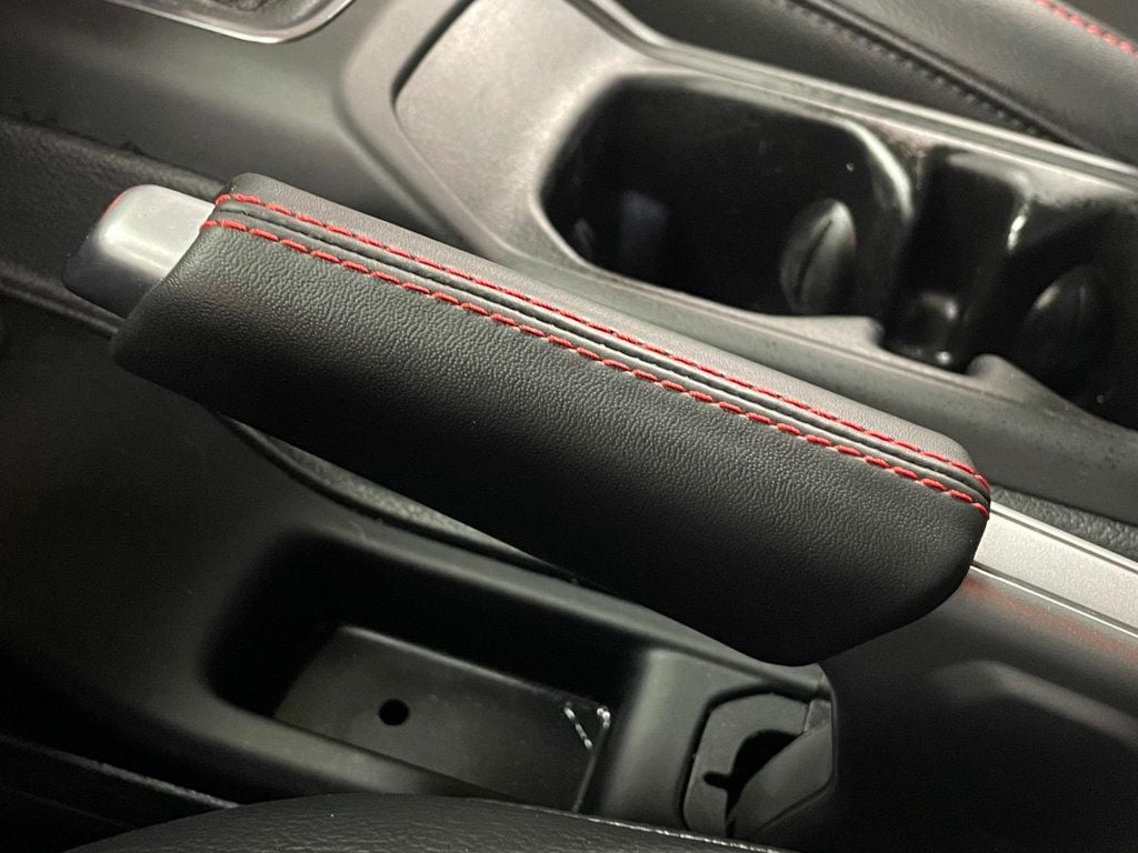 2022 Jeep Wrangler Unlimited Rubicon 4x4 - 22969644 - 30