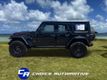 2022 Jeep Wrangler Unlimited Rubicon 4x4 - 22554033 - 2