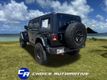 2022 Jeep Wrangler Unlimited Rubicon 4x4 - 22554033 - 4