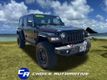 2022 Jeep Wrangler Unlimited Rubicon 4x4 - 22554033 - 8