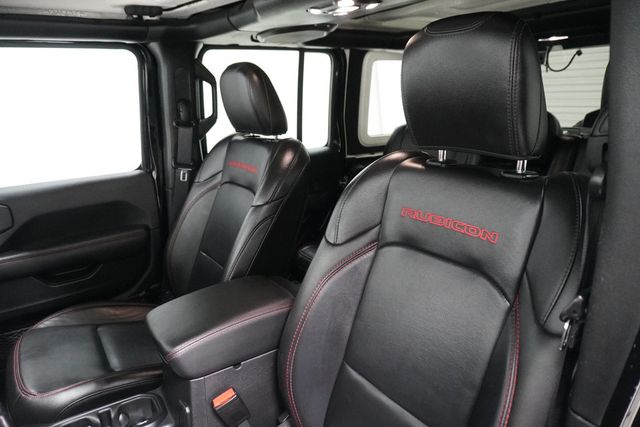 2022 Jeep Wrangler Unlimited Rubicon 4x4 - 22990319 - 10